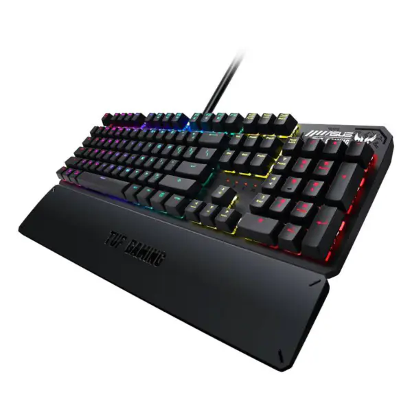Tuf Esports Hole Series M4 Hole Mouse Kablet esportsmus 47 g lett 16000 dpi Tuf M4