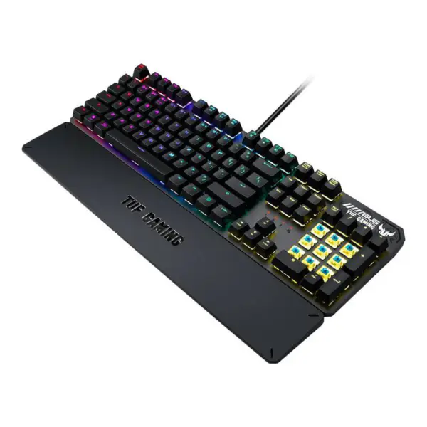 Tuf Esports Hole Series M4 Hole Mouse Kablet esportsmus 47 g lett 16000 dpi Tuf M4