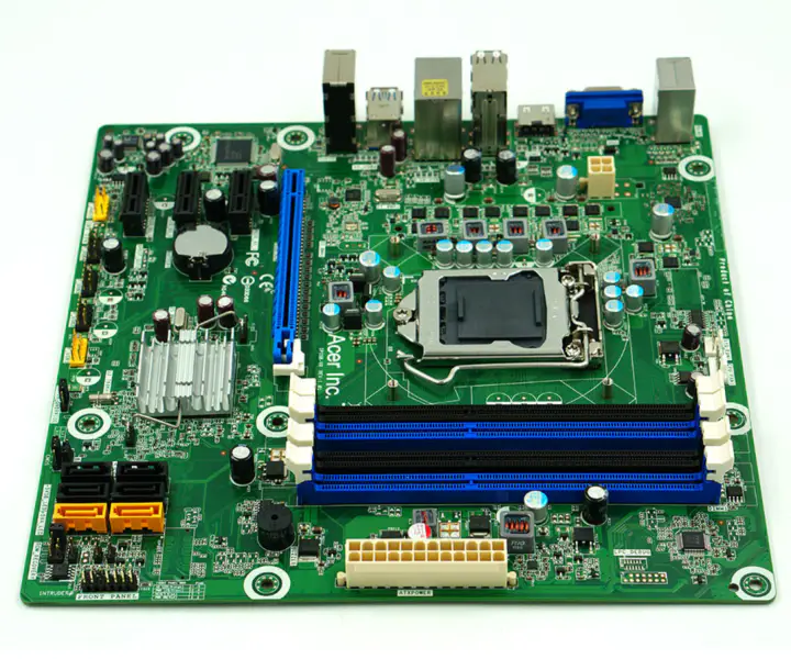 Acer IPISB-VR Desktop 1155 M1939 hovedkort