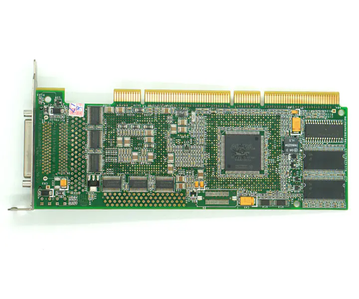 ADAPTEC ASR-2120S/64MB 320MB SCSI RAID-kort for ADAPTEC