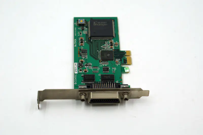 CONTEC GPIB-FL-LPE PCI-E GPIB-kort