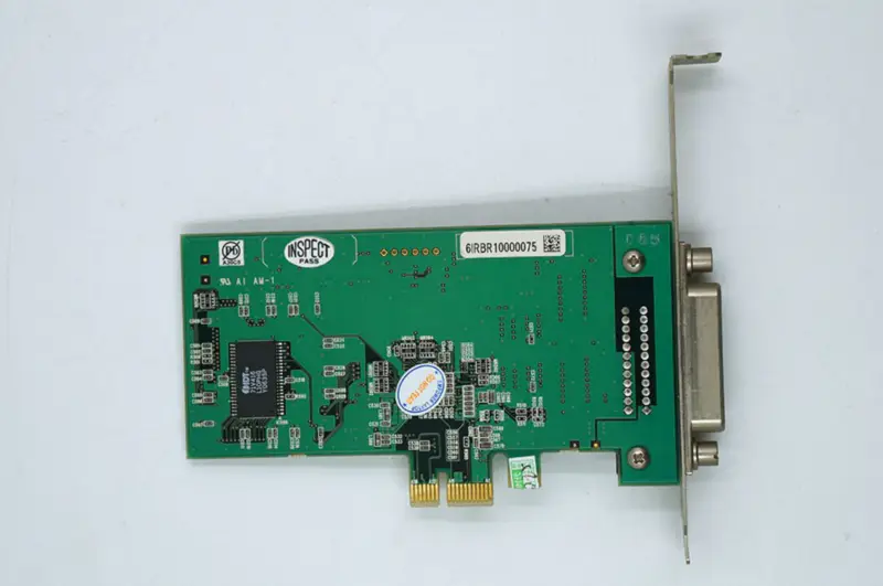 CONTEC GPIB-FL-LPE PCI-E GPIB-kort