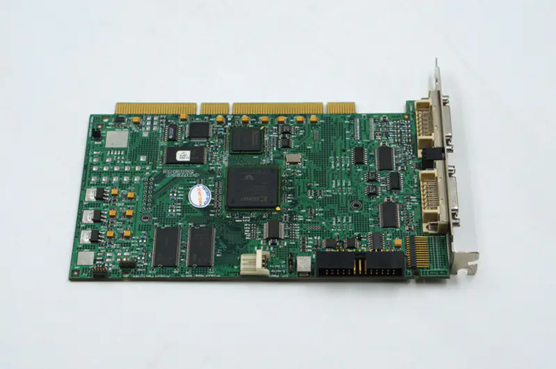 DALSA OC-64C0-00060 0C-64C0-00060 DAQ Card for CORECO IMAGING (only card)