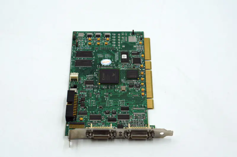 DALSA OC-64C0-00060 0C-64C0-00060 DAQ Card for CORECO IMAGING (only card)