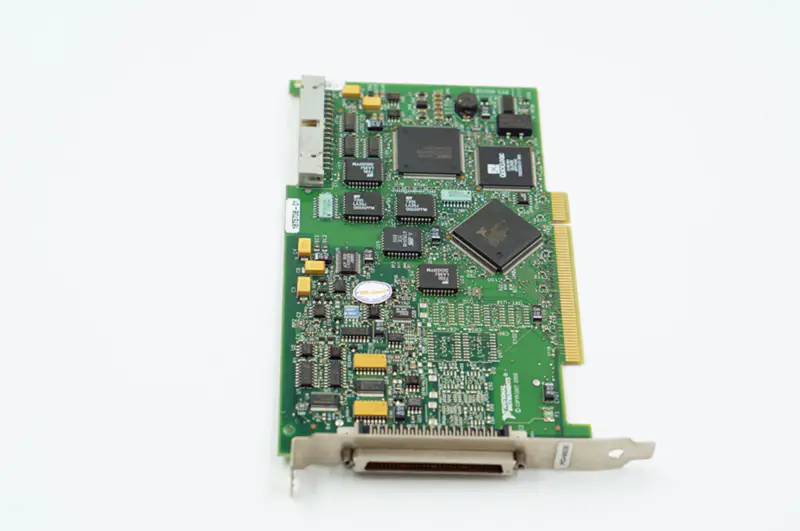 NI PCI-6023E DAQ Card