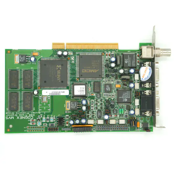 Cognex VPM-8100S-000 Bildeopptakskort for COGNEX MVS 8100S