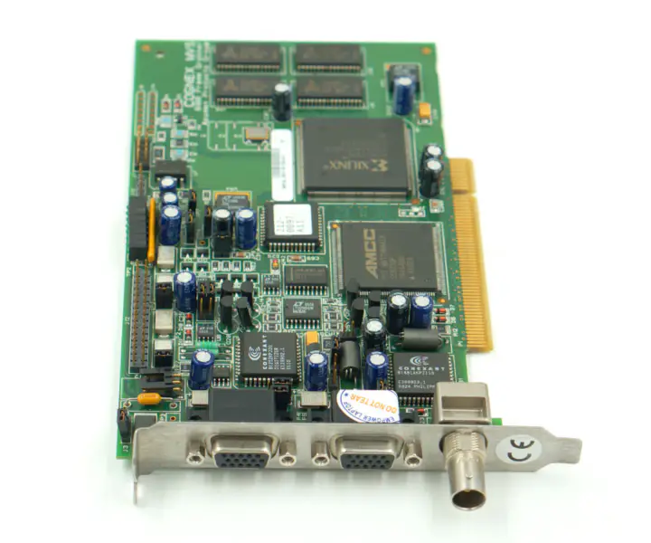 Cognex VPM-8100S-000 Bildeopptakskort for COGNEX MVS 8100S