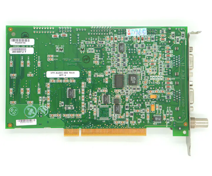 Cognex VPM-8100S-000 Bildeopptakskort for COGNEX MVS 8100S