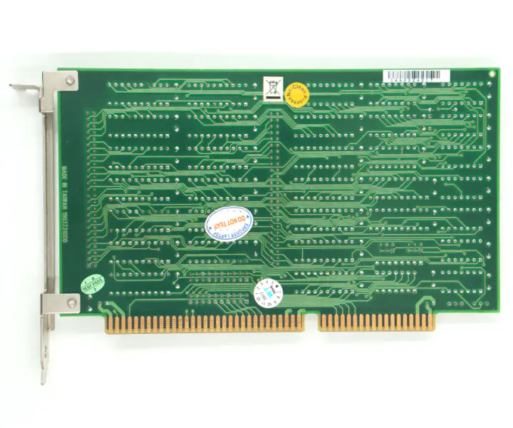 NI PCL-731 48 BIT DIGITALT I/O-KORT