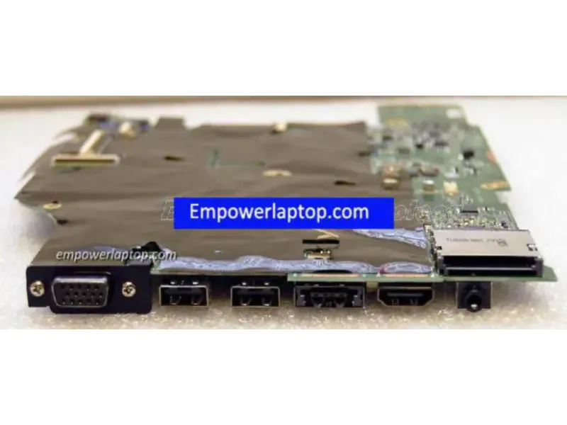 Lenovo E425 hovedkort
