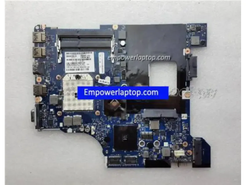 Lenovo Thinkpad E435 LA-8126P hovedkort