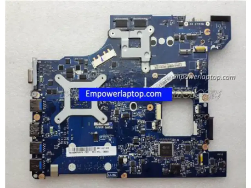 Lenovo Thinkpad E435 LA-8126P hovedkort
