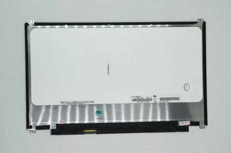 13,3 LED-skjerm for ASUS UX31 UX32 UX32VD UX32LA U38N 1920*1080 EDP N133HSE-EA3 IPS LCD-skjerm