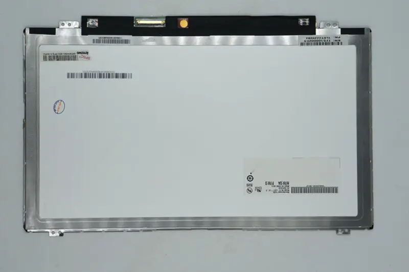 B140XTT01.0 for Lenovo S415T S400 S415 S410P Led-skjerm Erstatning