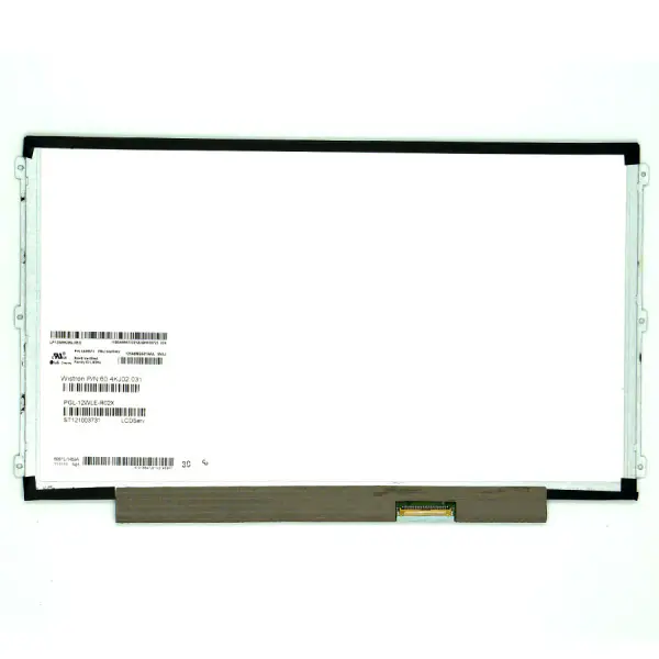 12,5 tommers LCD-panel LP125WH2 SLT1/T2 SLB3 for LENOVO S230U K27 K29 X220 X230