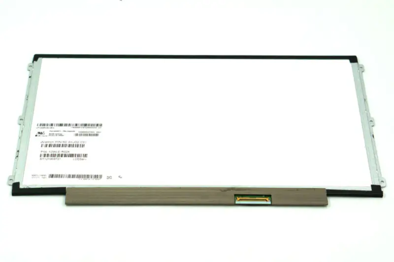 12,5 tommers LCD-panel LP125WH2 SLT1/T2 SLB3 for LENOVO S230U K27 K29 X220 X230