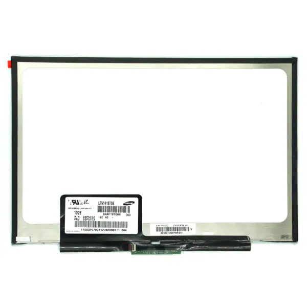 Lenovo LTN141BT08 LT141DEQ8B00 LCD Panel