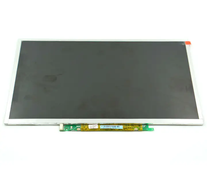 for HP 2510P 2530P LCD-skjerm 1280 * 800 20pin LTD121EW7V N121I6-L02 B121EW07 V0 V.0 LTN121W3-L01 LCD-erstatning
