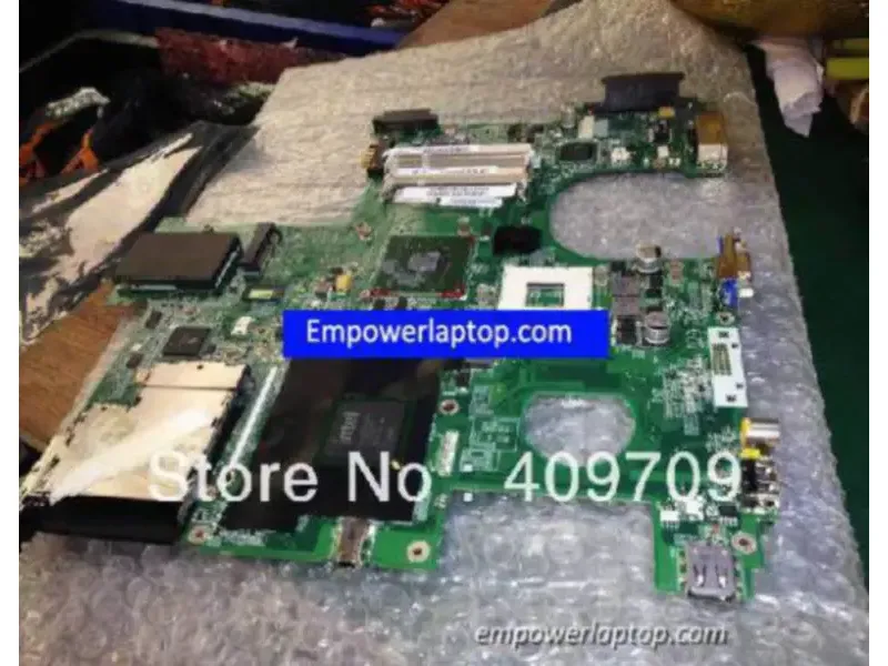 Toshiba a000012540 p100 p105 lav hovedkort