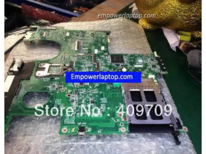 Toshiba a000012540 p100 p105 lav hovedkort