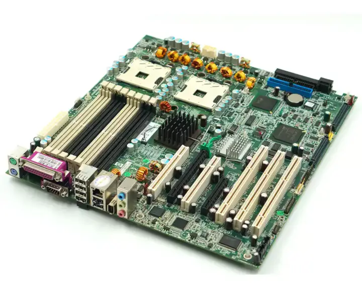 HP 350446-001 motherboard