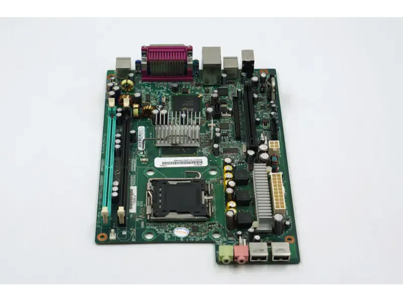 IBM 43C7181 8807 M55 hovedkort