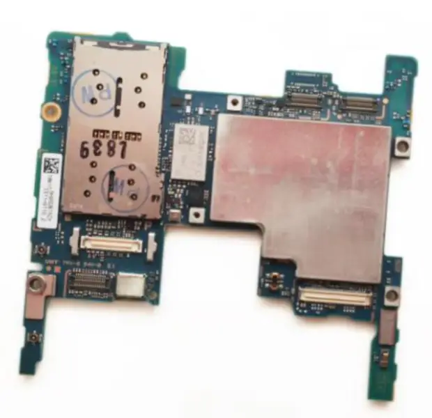 Sony XZ2P Xpeia X1 hovedkort