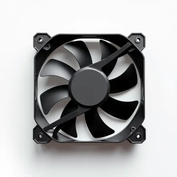 ZOGXN XF1550ABHL Vifte