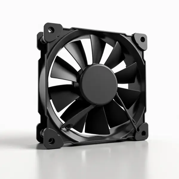 DELTA FFB0412UHN-CF00 Fan