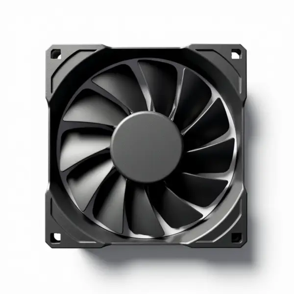 Bi-Sonic SP1202512L Vifte