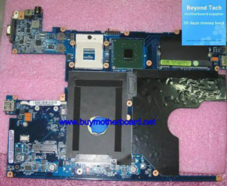 Asus w5fm motherboard