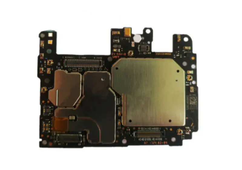 Xiaomi 6 Mi6 hovedkort