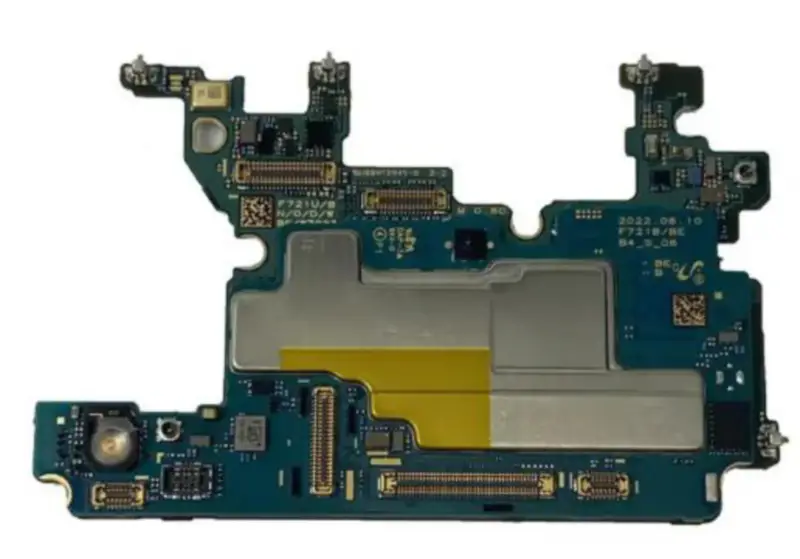 Samsung Galaxy z Flip4 F721B F721U F7210 F721N hovedkort