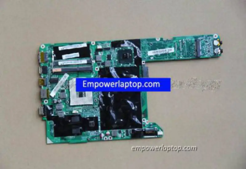 Lenovo z360 hovedkort
