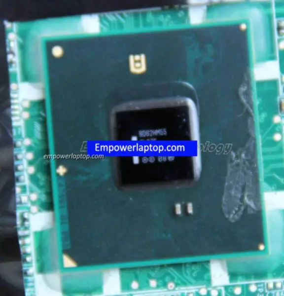 Lenovo z360 hovedkort