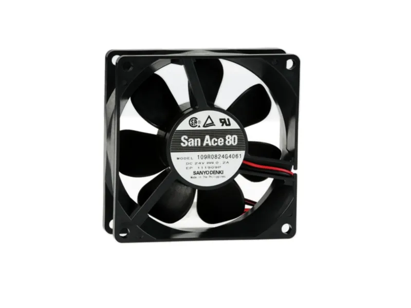 Sanyo Denki 109R0824G4061 vifte
