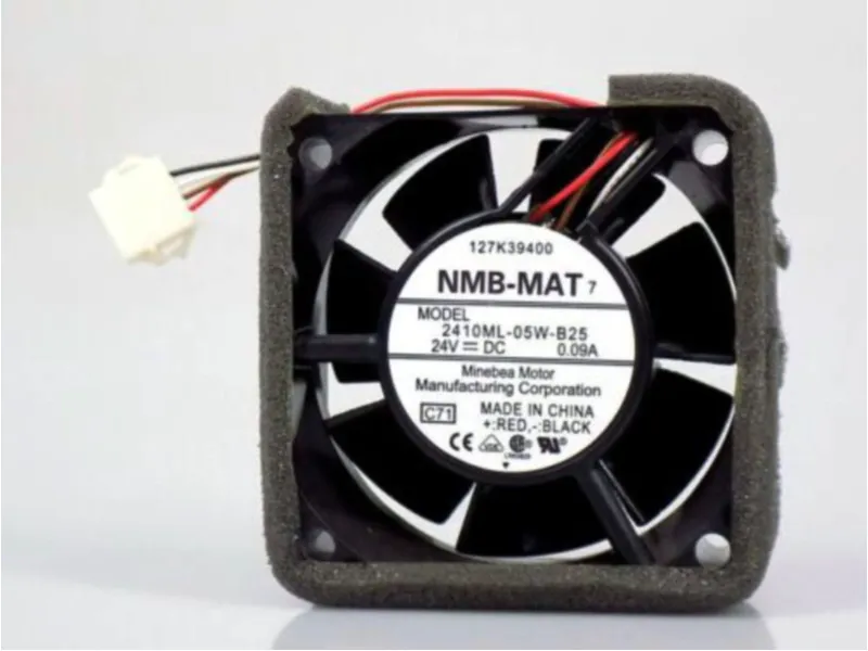 NMB 2410ML-05W-B25 vifte