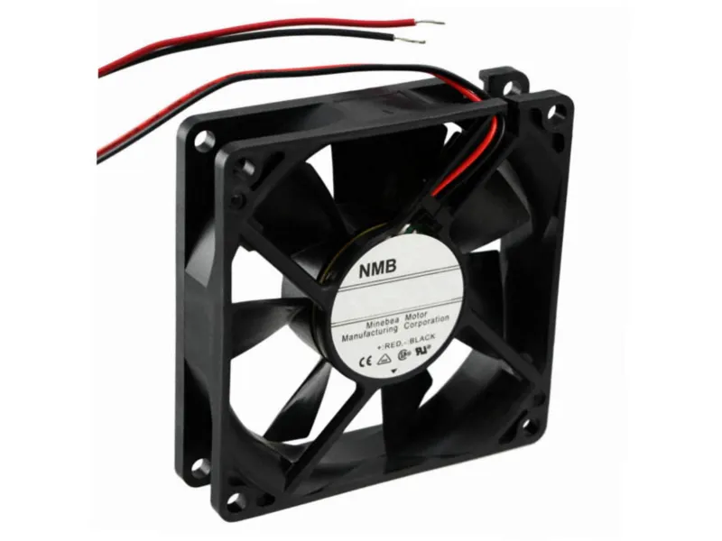 NMB 3108NL-05W-B20-P00 vifte