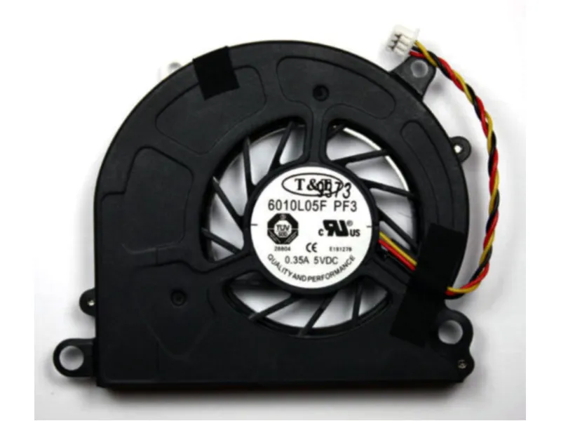 T&T 6010L05F vifte