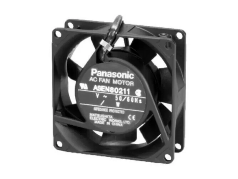 Panasonic ASEN80217 vifte