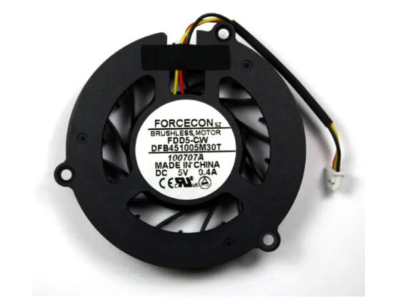 Forcecon DFB451005M30T vifte