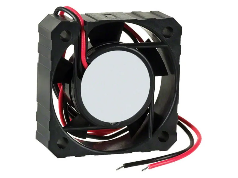 Copal F412RS-12LB vifte