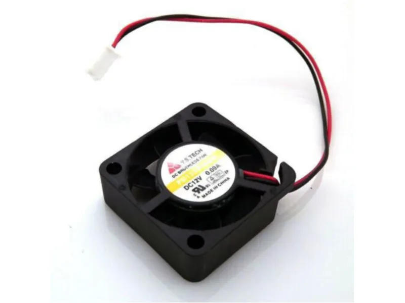 Y.S.TECH FD123010MB vifte