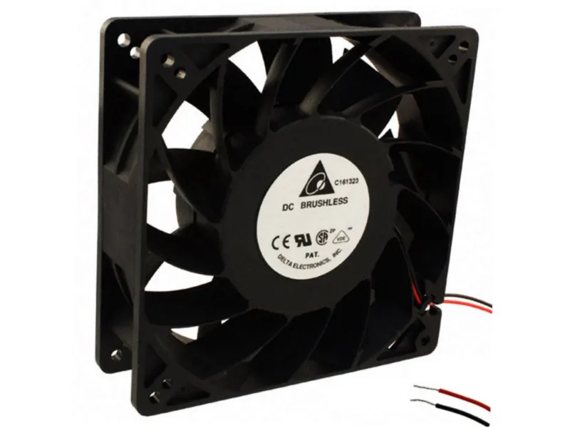 DELTA FFB1324VHE vifte