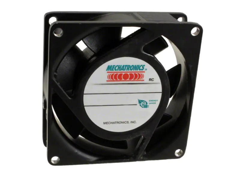 Mechatronics LPC80B99-BTLR vifte
