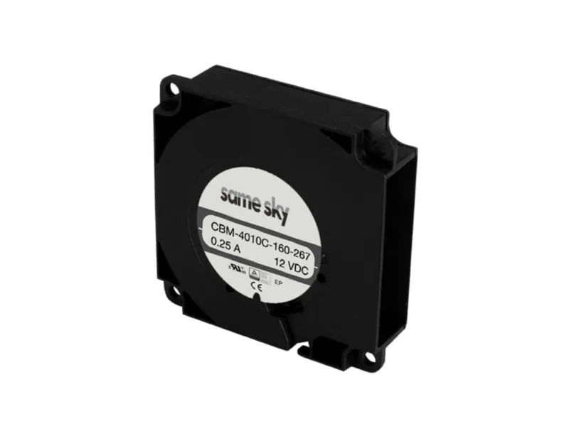 Same Sky CBM-4010C-140-178 vifte
