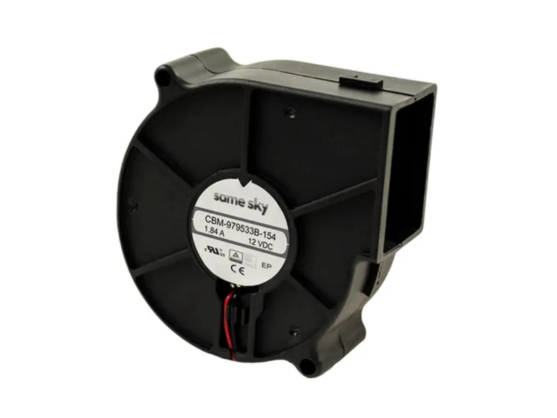 CUI, Inc. CBM-979533B-168 vifte