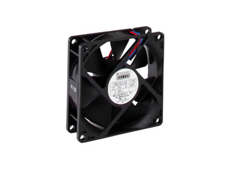 Mechatronics F8025X12B1-FSR vifte