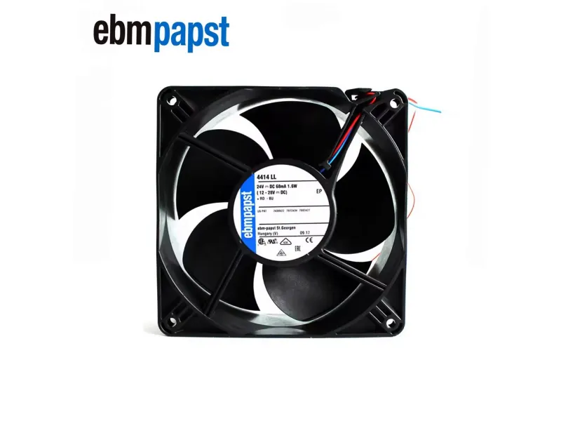 ebmpapst 4414LL vifte