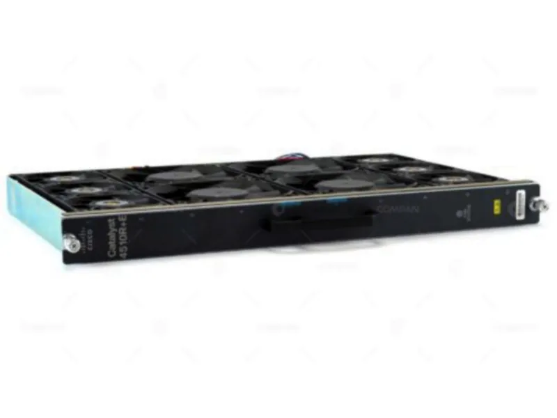 CISCO WS-C4510R vifte
